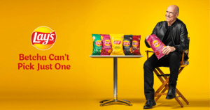 Why is Processed Food So Addictive? - Lays Campaign - Elite Health HRT