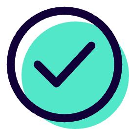 Semaglutide in Canton, GA - Green Check (Icon)- Elite Health HRT - Roswell, GA | Alpharetta, GA | Canton, GA | Milton, GA | Hickory Flat, GA | GLP - Generic WeGovy & Ozempic - Medical Weight Loss.png