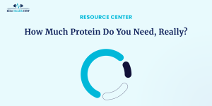 How Much Protein Do You Need, Really? - Web Preview - Elite Health HRT - Roswell, GA - Canton, GA (1200 x 600)