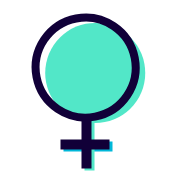 HRT for Women (Icon) - Elite Health HRT - North Atlanta, Roswell, Alpharetta, Woodstock, Milton, Canton, Hickory Flat