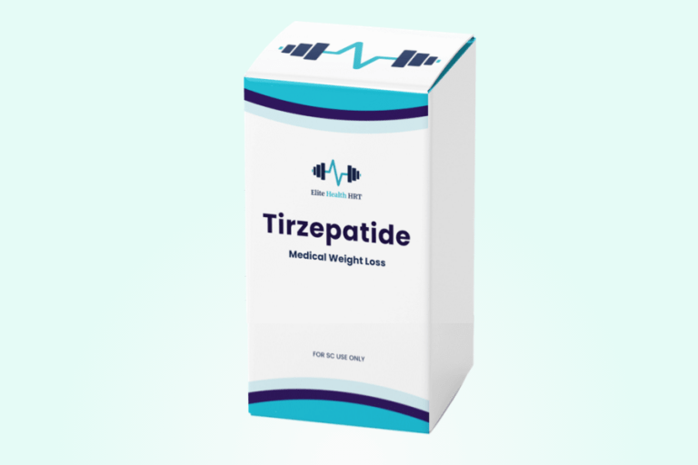 Medical Weight Loss - Tirzepatide (Description Image) - Elite Health HRT - Roswell, GA - Alpharetta, GA - Milton, GA - Canton, GA - Woodstock, GA - Hickory Flat, GA - 900 x 600)